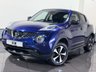 USED 2018 68 NISSAN JUKE 1.6 Bose Personal Edition SUV 5dr Petrol Manual Euro 6 (112 ps) 