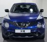 USED 2018 68 NISSAN JUKE 1.6 Bose Personal Edition SUV 5dr Petrol Manual Euro 6 (112 ps) 