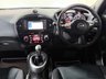USED 2018 68 NISSAN JUKE 1.6 Bose Personal Edition SUV 5dr Petrol Manual Euro 6 (112 ps) 