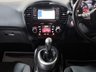 USED 2018 68 NISSAN JUKE 1.6 Bose Personal Edition SUV 5dr Petrol Manual Euro 6 (112 ps) 