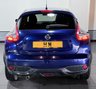 USED 2018 68 NISSAN JUKE 1.6 Bose Personal Edition SUV 5dr Petrol Manual Euro 6 (112 ps) 