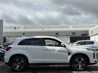 USED 2019 MITSUBISHI ASX 2.0 MIVEC Dynamic SUV 5dr Petrol Manual Euro 6 (s/s) (150 ps) 