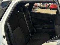 USED 2019 MITSUBISHI ASX 2.0 MIVEC Dynamic SUV 5dr Petrol Manual Euro 6 (s/s) (150 ps) 