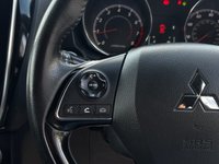 USED 2019 MITSUBISHI ASX 2.0 MIVEC Dynamic SUV 5dr Petrol Manual Euro 6 (s/s) (150 ps) 