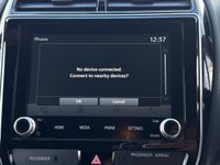 USED 2019 MITSUBISHI ASX 2.0 MIVEC Dynamic SUV 5dr Petrol Manual Euro 6 (s/s) (150 ps) 