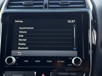 USED 2019 MITSUBISHI ASX 2.0 MIVEC Dynamic SUV 5dr Petrol Manual Euro 6 (s/s) (150 ps) 