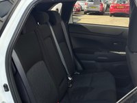 USED 2019 MITSUBISHI ASX 2.0 MIVEC Dynamic SUV 5dr Petrol Manual Euro 6 (s/s) (150 ps) 