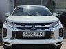 USED 2019 MITSUBISHI ASX 2.0 MIVEC Dynamic SUV 5dr Petrol Manual Euro 6 (s/s) (150 ps) 