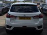 USED 2019 MITSUBISHI ASX 2.0 MIVEC Dynamic SUV 5dr Petrol Manual Euro 6 (s/s) (150 ps) 
