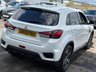 USED 2019 MITSUBISHI ASX 2.0 MIVEC Dynamic SUV 5dr Petrol Manual Euro 6 (s/s) (150 ps) 