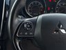 USED 2019 MITSUBISHI ASX 2.0 MIVEC Dynamic SUV 5dr Petrol Manual Euro 6 (s/s) (150 ps) 