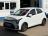 USED 2025 25 KIA PICANTO 1.0 2 Hatchback 5dr Petrol Manual Euro 6 (s/s) (62 bhp) 