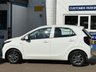 USED 2025 25 KIA PICANTO 1.0 2 Hatchback 5dr Petrol Manual Euro 6 (s/s) (62 bhp) 
