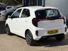 USED 2025 25 KIA PICANTO 1.0 2 Hatchback 5dr Petrol Manual Euro 6 (s/s) (62 bhp) 