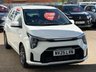 USED 2025 25 KIA PICANTO 1.0 2 Hatchback 5dr Petrol Manual Euro 6 (s/s) (62 bhp) 