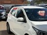 USED 2025 25 KIA PICANTO 1.0 2 Hatchback 5dr Petrol Manual Euro 6 (s/s) (62 bhp) 
