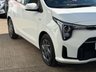 USED 2025 25 KIA PICANTO 1.0 2 Hatchback 5dr Petrol Manual Euro 6 (s/s) (62 bhp) 