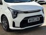 USED 2025 25 KIA PICANTO 1.0 2 Hatchback 5dr Petrol Manual Euro 6 (s/s) (62 bhp) 