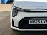 USED 2025 25 KIA PICANTO 1.0 2 Hatchback 5dr Petrol Manual Euro 6 (s/s) (62 bhp) 