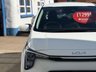 USED 2025 25 KIA PICANTO 1.0 2 Hatchback 5dr Petrol Manual Euro 6 (s/s) (62 bhp) 
