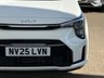 USED 2025 25 KIA PICANTO 1.0 2 Hatchback 5dr Petrol Manual Euro 6 (s/s) (62 bhp) 