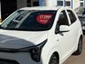USED 2025 25 KIA PICANTO 1.0 2 Hatchback 5dr Petrol Manual Euro 6 (s/s) (62 bhp) 