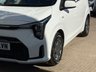 USED 2025 25 KIA PICANTO 1.0 2 Hatchback 5dr Petrol Manual Euro 6 (s/s) (62 bhp) 