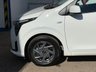 USED 2025 25 KIA PICANTO 1.0 2 Hatchback 5dr Petrol Manual Euro 6 (s/s) (62 bhp) 