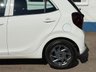USED 2025 25 KIA PICANTO 1.0 2 Hatchback 5dr Petrol Manual Euro 6 (s/s) (62 bhp) 