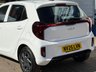 USED 2025 25 KIA PICANTO 1.0 2 Hatchback 5dr Petrol Manual Euro 6 (s/s) (62 bhp) 