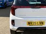 USED 2025 25 KIA PICANTO 1.0 2 Hatchback 5dr Petrol Manual Euro 6 (s/s) (62 bhp) 