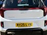 USED 2025 25 KIA PICANTO 1.0 2 Hatchback 5dr Petrol Manual Euro 6 (s/s) (62 bhp) 