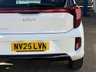 USED 2025 25 KIA PICANTO 1.0 2 Hatchback 5dr Petrol Manual Euro 6 (s/s) (62 bhp) 
