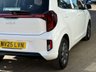USED 2025 25 KIA PICANTO 1.0 2 Hatchback 5dr Petrol Manual Euro 6 (s/s) (62 bhp) 