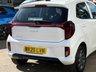 USED 2025 25 KIA PICANTO 1.0 2 Hatchback 5dr Petrol Manual Euro 6 (s/s) (62 bhp) 