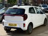 USED 2025 25 KIA PICANTO 1.0 2 Hatchback 5dr Petrol Manual Euro 6 (s/s) (62 bhp) 