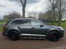 USED 2016 53 AUDI Q7 3.0 TDI V6 S line SUV 5dr Diesel Tiptronic quattro Euro 6 (s/s) (272 ps) 
