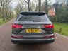 USED 2016 53 AUDI Q7 3.0 TDI V6 S line SUV 5dr Diesel Tiptronic quattro Euro 6 (s/s) (272 ps) 