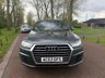 USED 2016 53 AUDI Q7 3.0 TDI V6 S line SUV 5dr Diesel Tiptronic quattro Euro 6 (s/s) (272 ps) 