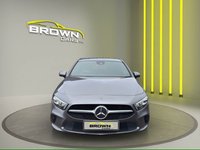 USED 2019 19 MERCEDES-BENZ A-CLASS 1.5 A180d Sport (Executive) Hatchback 5dr Diesel 7G-DCT Euro 6 (s/s) (116 ps) 