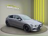 USED 2019 19 MERCEDES-BENZ A-CLASS 1.5 A180d Sport (Executive) Hatchback 5dr Diesel 7G-DCT Euro 6 (s/s) (116 ps) 