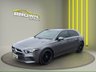 USED 2019 19 MERCEDES-BENZ A-CLASS 1.5 A180d Sport (Executive) Hatchback 5dr Diesel 7G-DCT Euro 6 (s/s) (116 ps) 