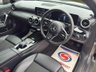 USED 2019 19 MERCEDES-BENZ A-CLASS 1.5 A180d Sport (Executive) Hatchback 5dr Diesel 7G-DCT Euro 6 (s/s) (116 ps) 