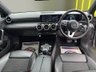 USED 2019 19 MERCEDES-BENZ A-CLASS 1.5 A180d Sport (Executive) Hatchback 5dr Diesel 7G-DCT Euro 6 (s/s) (116 ps) 