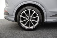 USED 2022 71 AUDI Q4 E-TRON 50 Edition 1 5dr Auto quattro 82kWh (APPLE CAR PLAY) 