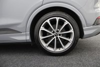 USED 2022 71 AUDI Q4 E-TRON 50 Edition 1 5dr Auto quattro 82kWh (APPLE CAR PLAY) 