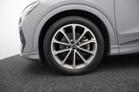 USED 2022 71 AUDI Q4 E-TRON 50 Edition 1 5dr Auto quattro 82kWh (APPLE CAR PLAY) 