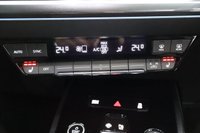 USED 2022 71 AUDI Q4 E-TRON 50 Edition 1 5dr Auto quattro 82kWh (APPLE CAR PLAY) 