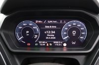 USED 2022 71 AUDI Q4 E-TRON 50 Edition 1 5dr Auto quattro 82kWh (APPLE CAR PLAY) 