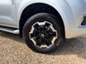 USED 2021 21 NISSAN NAVARA 2.3 dCi Tekna Pickup Double Cab 4dr Diesel Auto 4WD Euro 6 (190 ps) NISSAN NAVARA 2.3 DCI 190 TT 4WD TEKNA CrewCab Pick-up